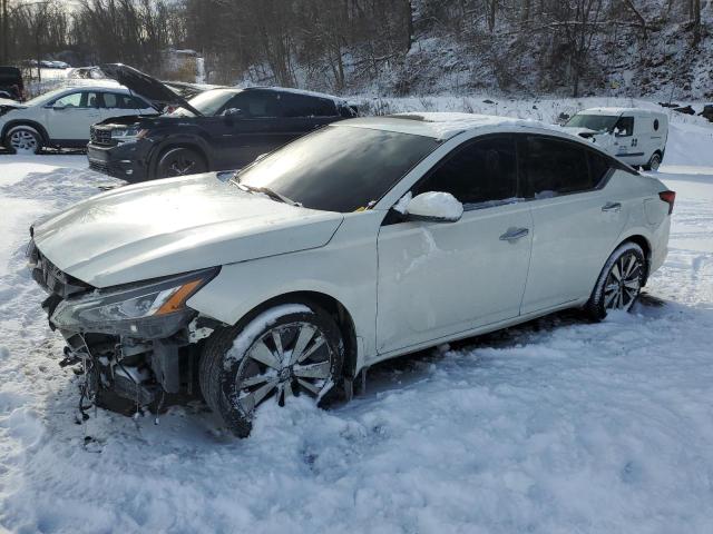 2019 Nissan Altima Sv