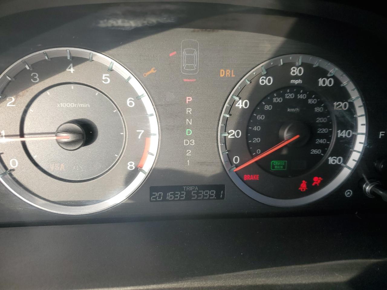 2008 Honda Accord - Image 9
