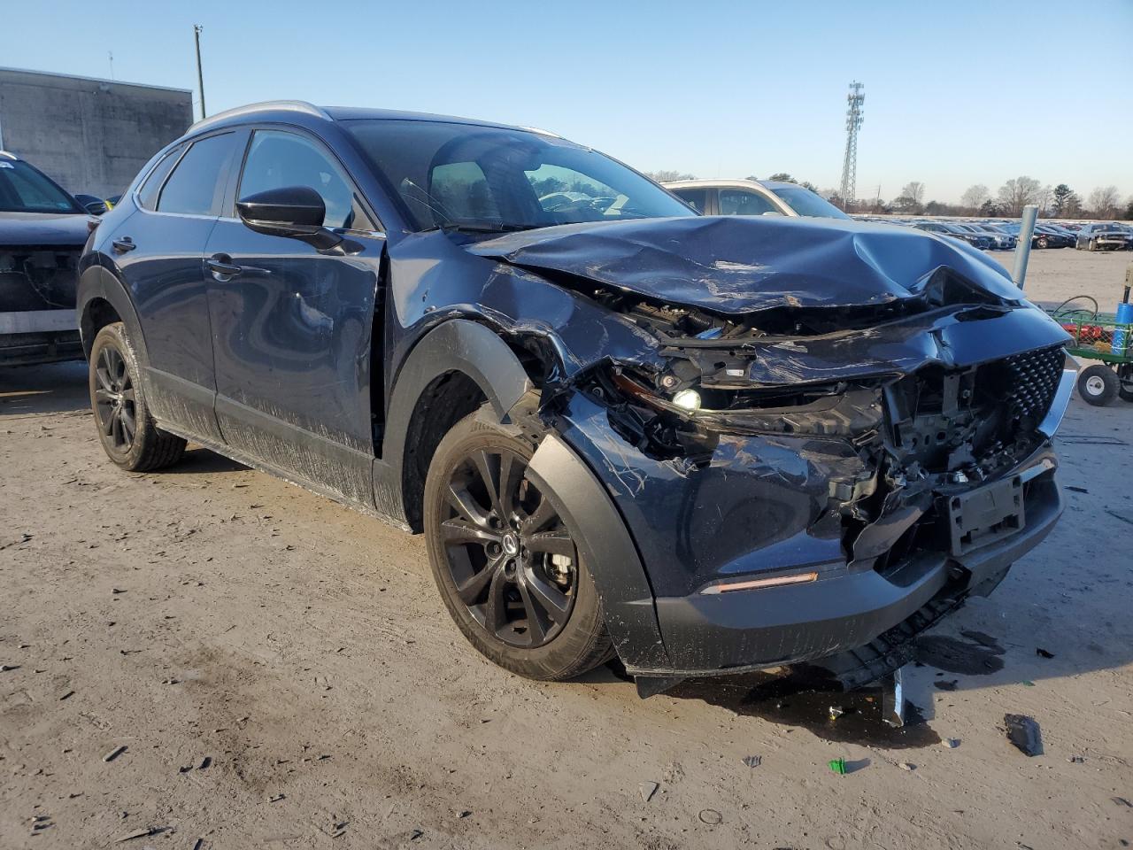 2021 Mazda CX-30 - Image 4