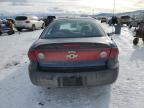 2004 Chevrolet Cavalier Ls продається в Helena, MT - Front End