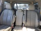 2014 Toyota Sienna Xle en Venta en Mebane, NC - Front End