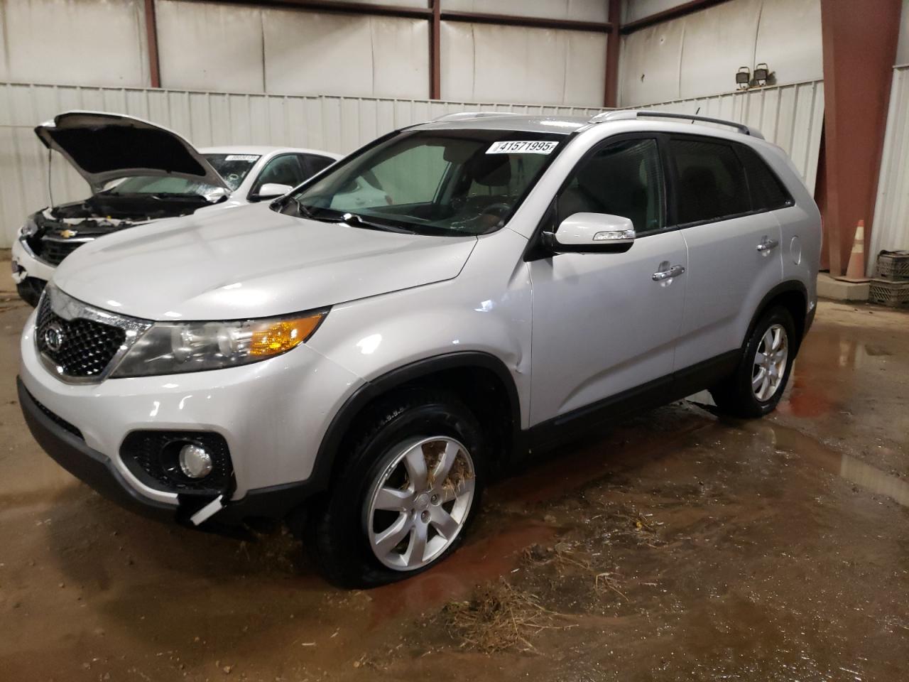 2011 Kia Sorento - Image 1
