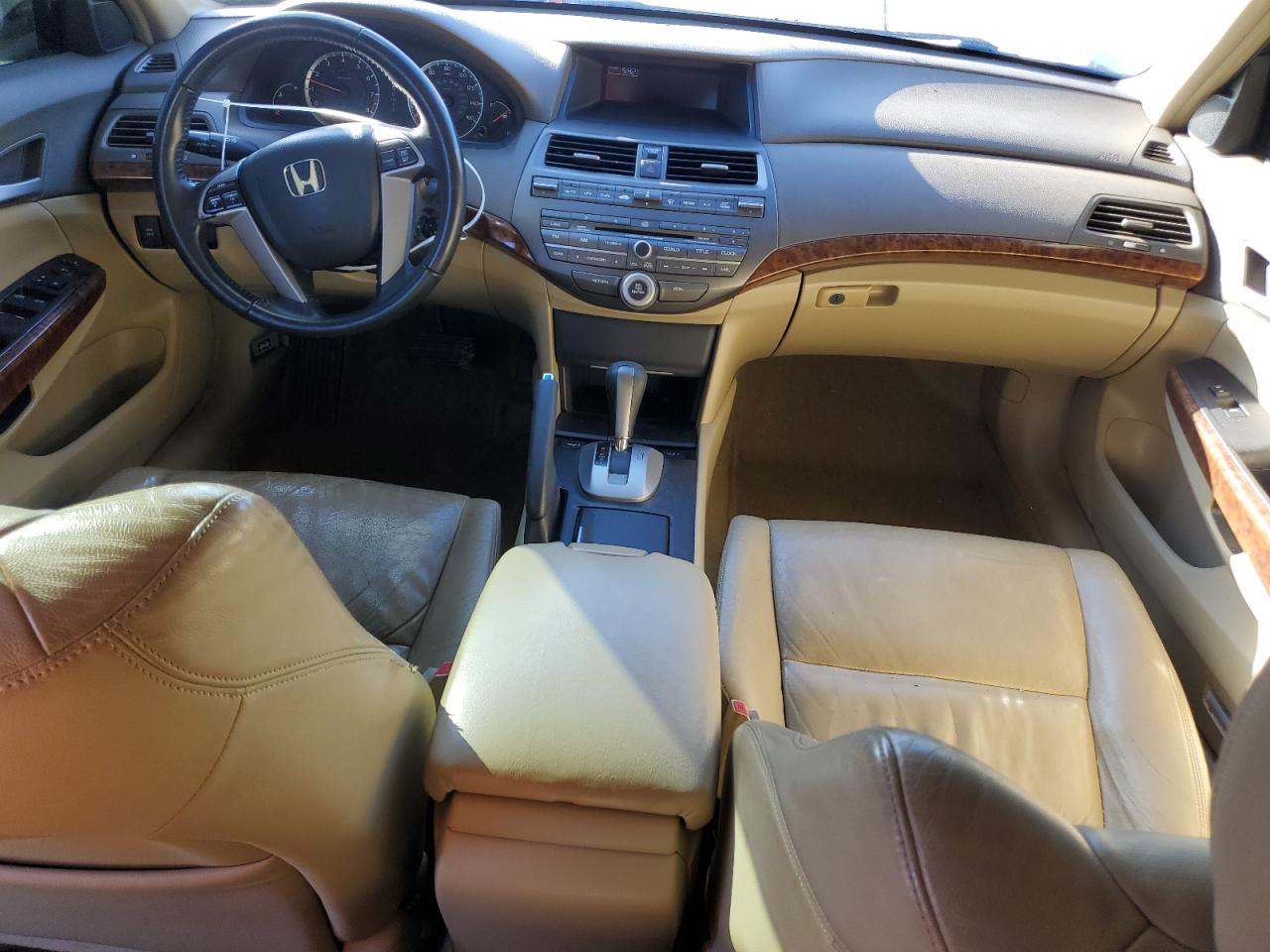 2008 Honda Accord - Image 8