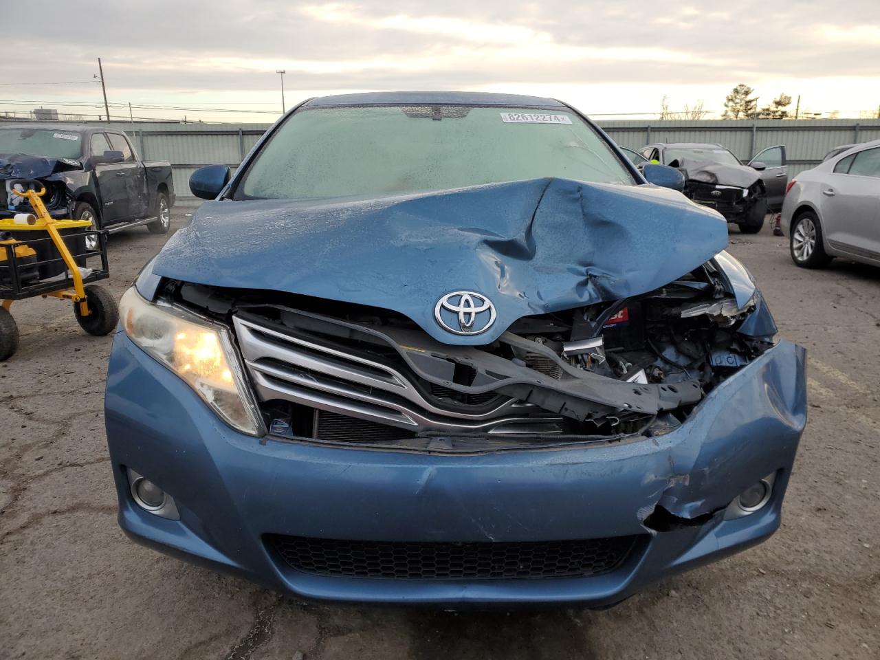 2010 Toyota Venza - Image 5