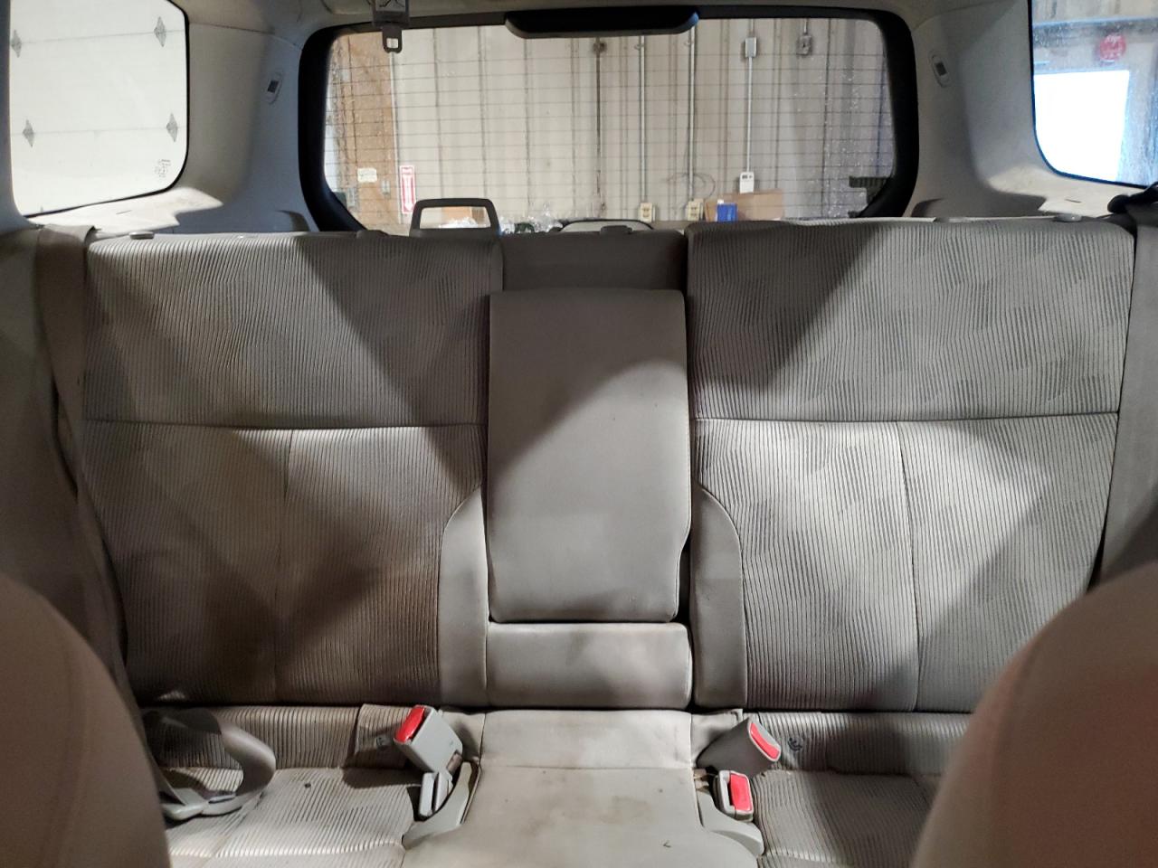 2010 Subaru Forester - Image 10