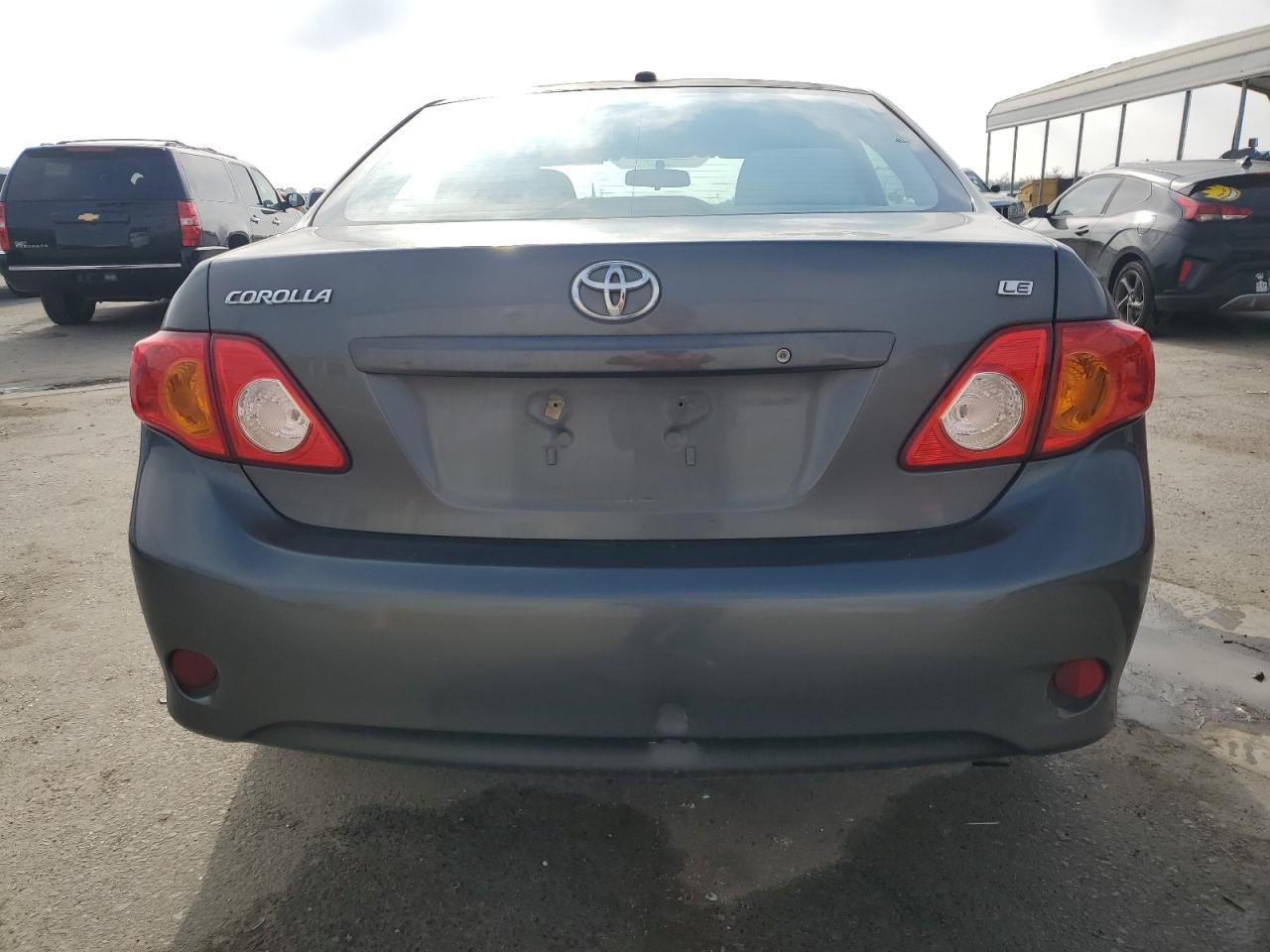 2010 Toyota Corolla - Image 6
