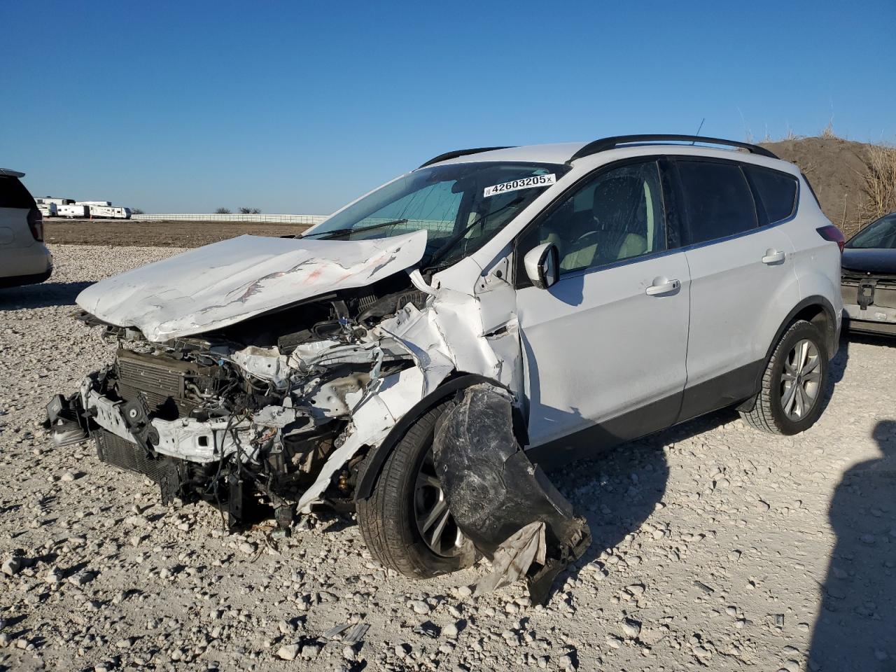 2019 Ford Escape - Image 1