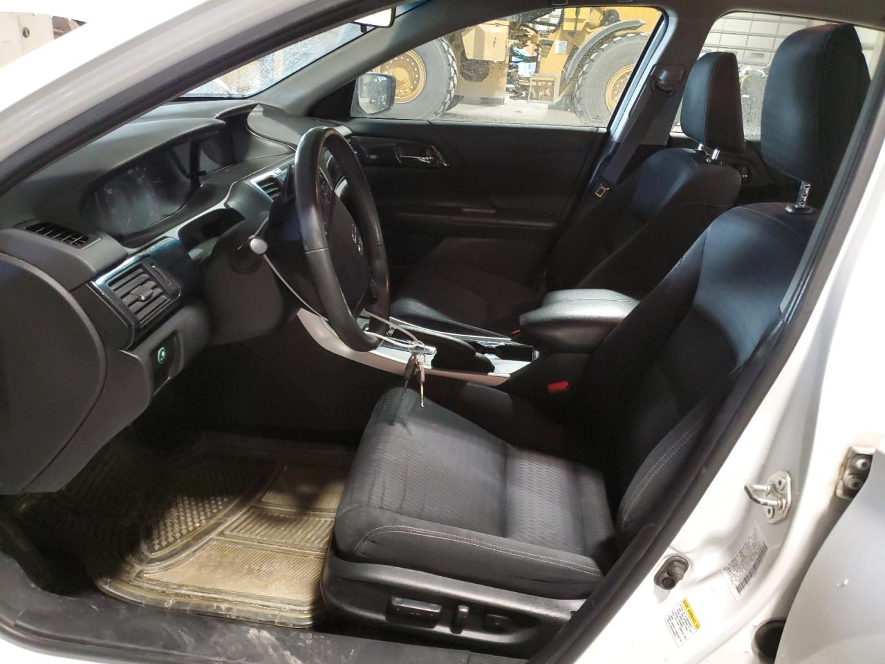 2015 Honda Accord - Image 7