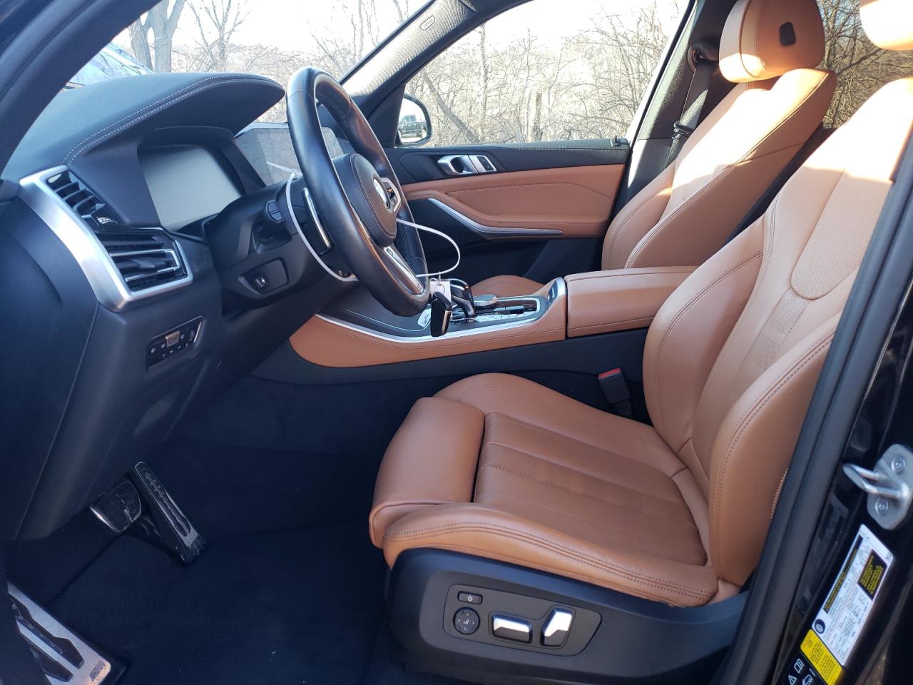 2021 BMW X5 - Image 7