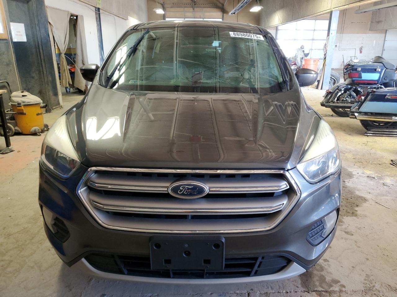 2017 Ford Escape - Image 5