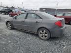 2006 PONTIAC G6 GT for sale at Copart NS - HALIFAX