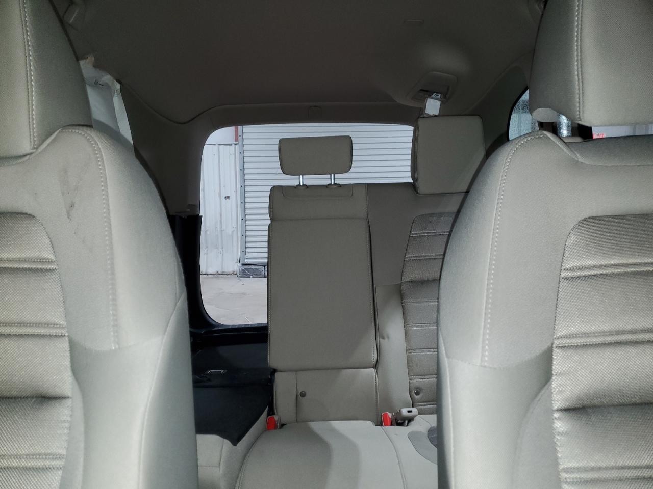 2020 Honda CR-V - Image 10