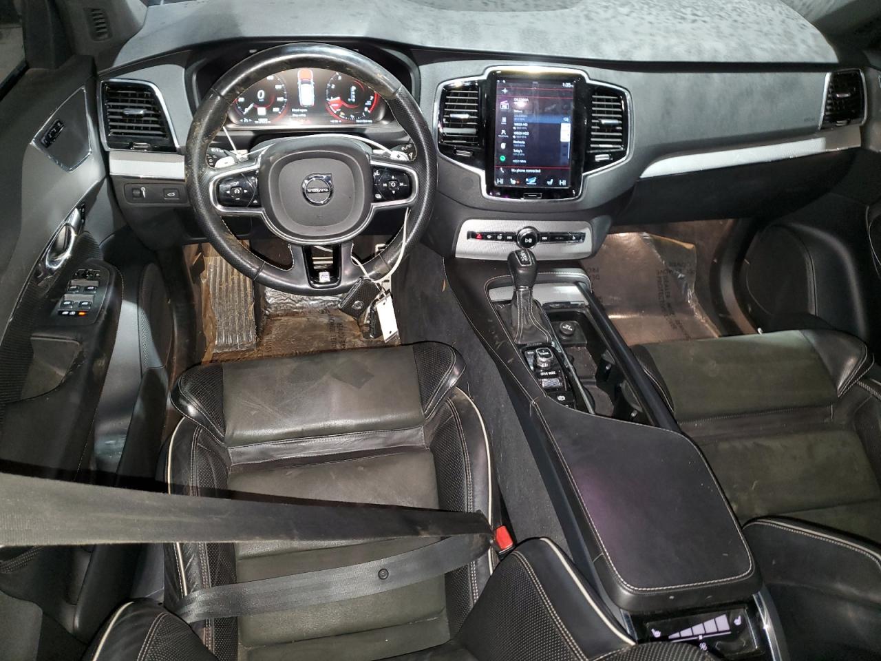 2016 Volvo XC90 - Image 8