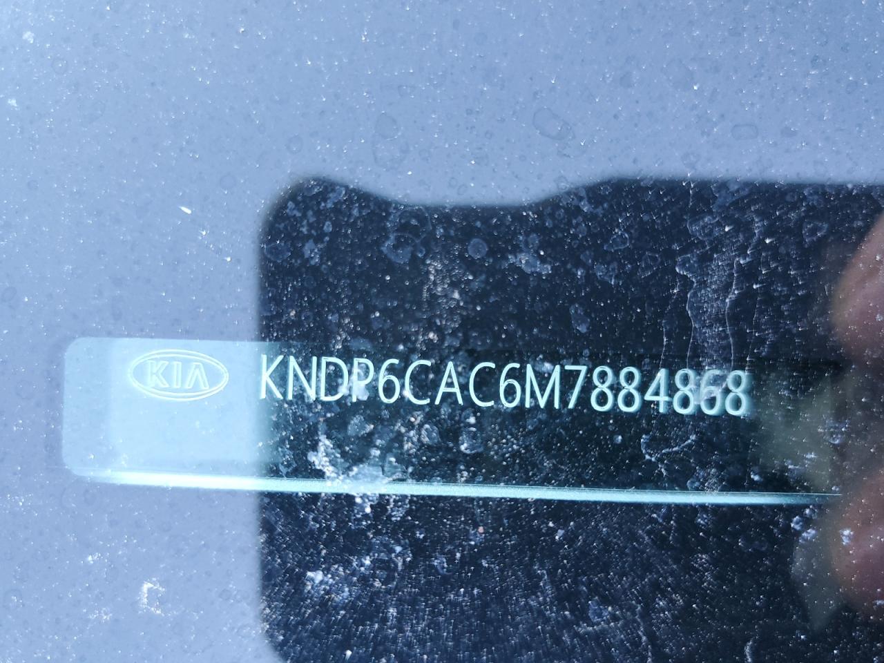 2021 Kia Sportage - Image 13