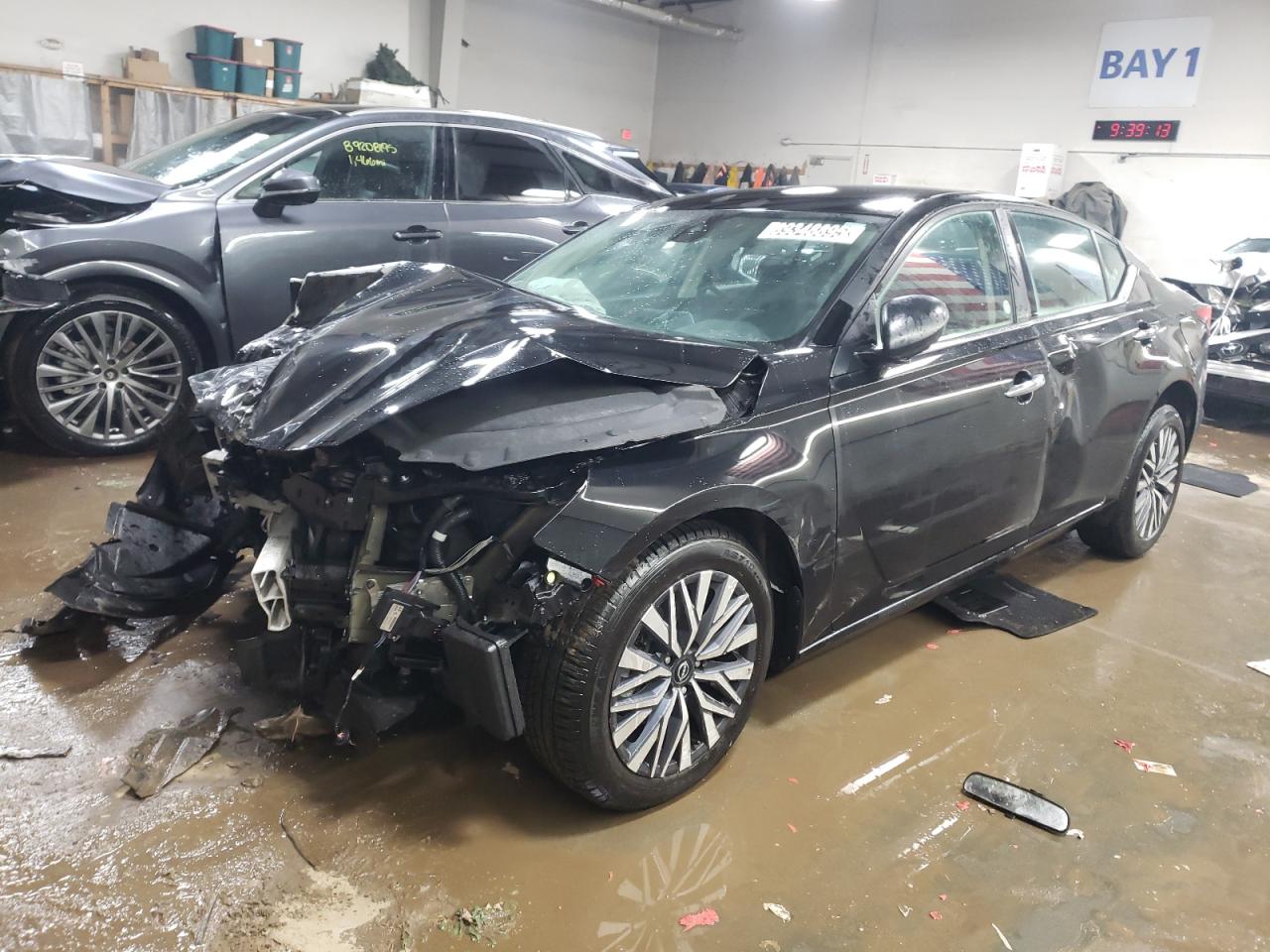 2024 Nissan Altima - Image 1