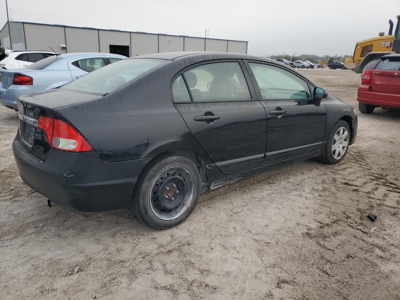 2009 Honda Civic - Image 3