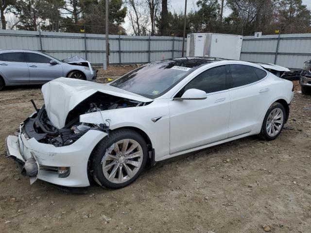 2019 Tesla Model S 