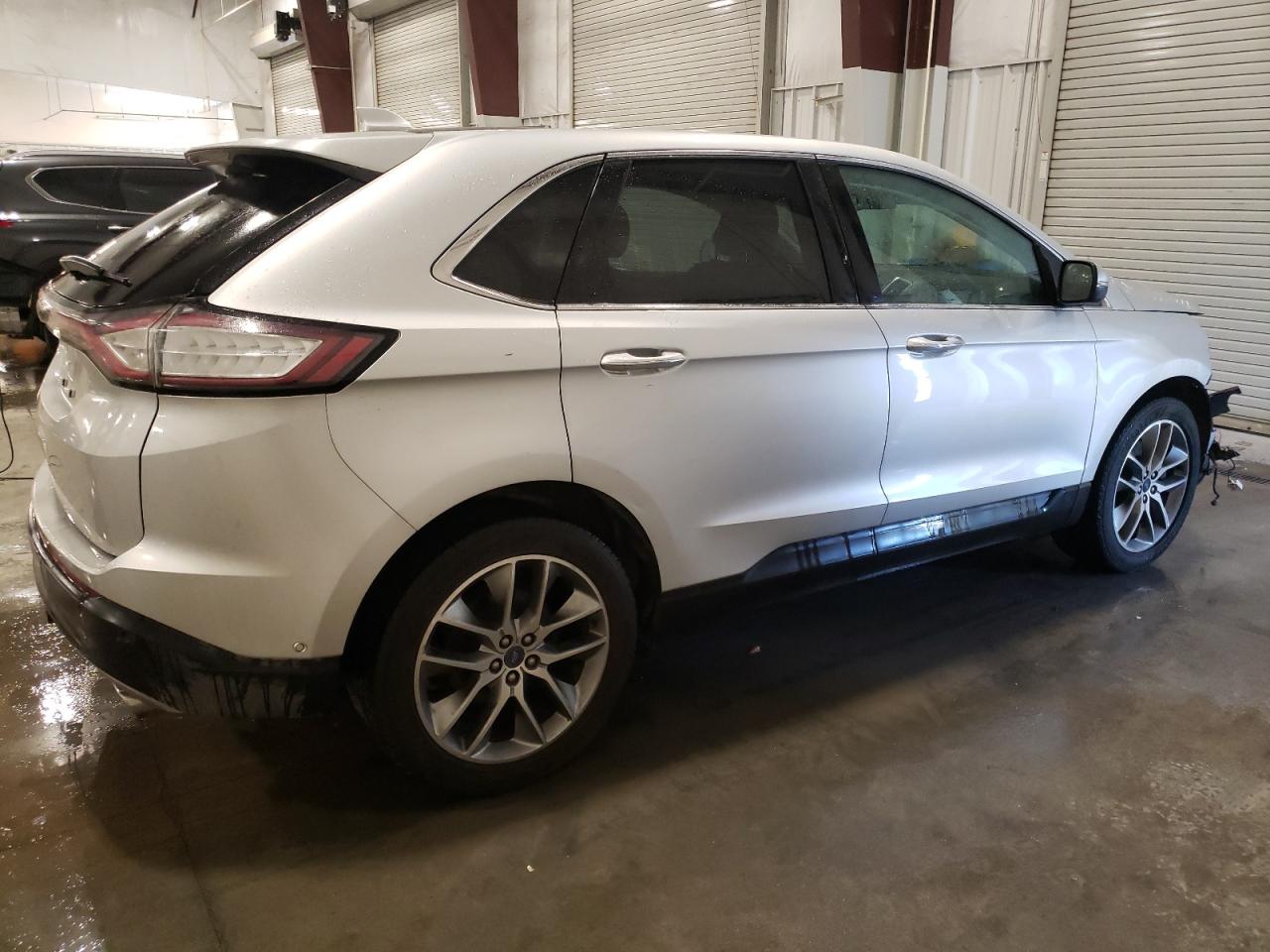 2015 Ford Edge - Image 3