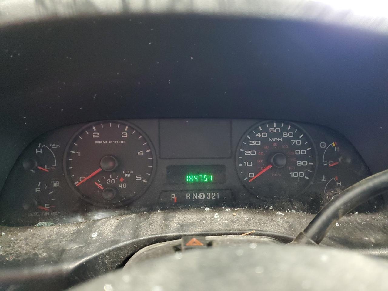 2005 Ford F250 - Image 9