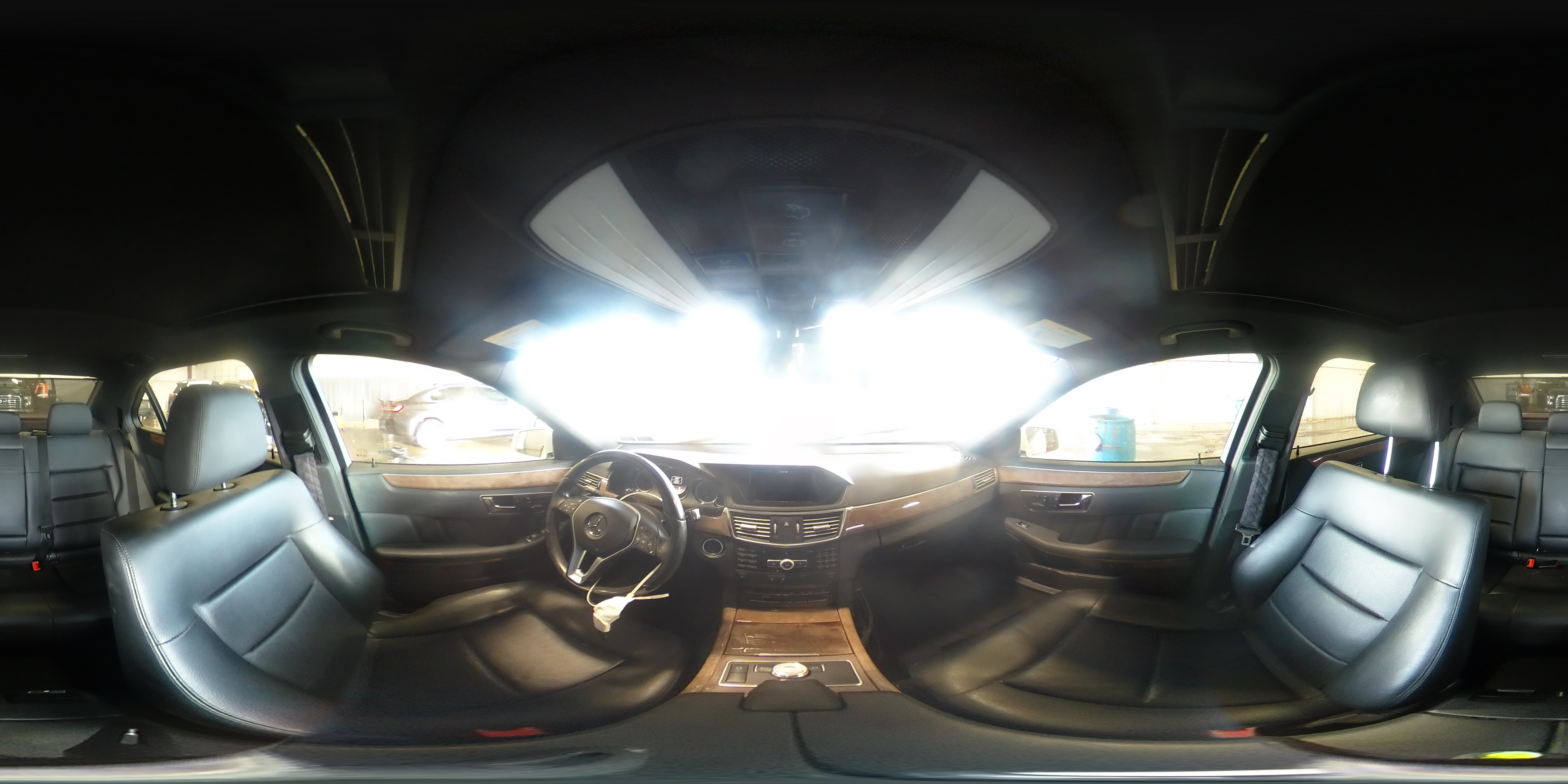 2012 Mercedes-Benz E-klasse - Image 14
