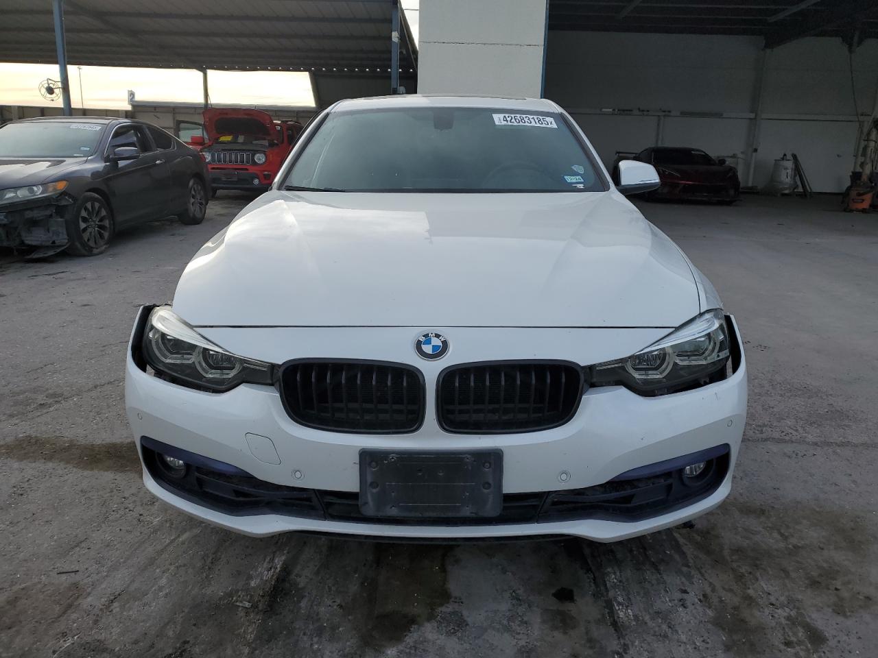 2018 BMW 3er - Image 5