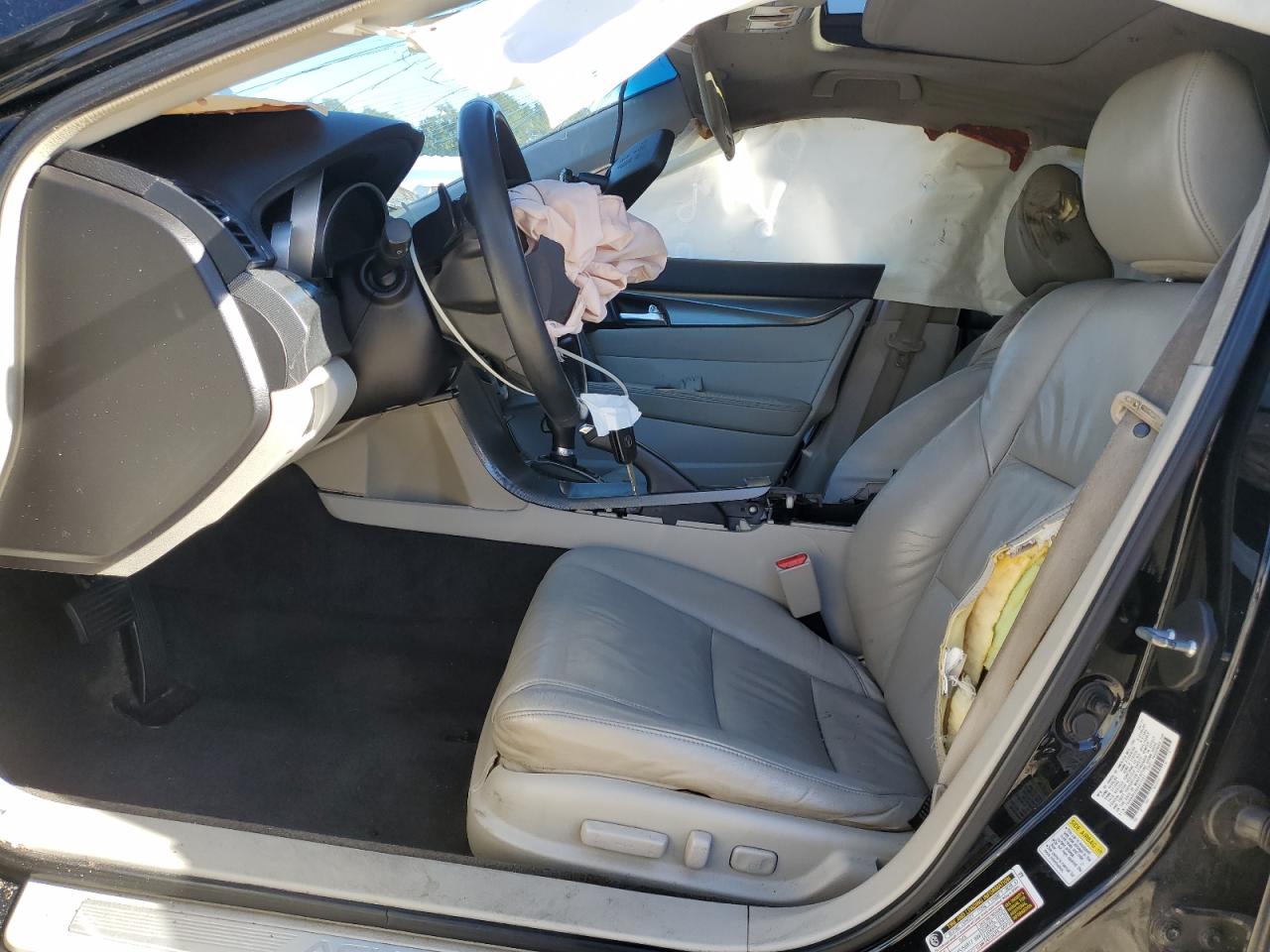 2012 Acura TL - Image 7