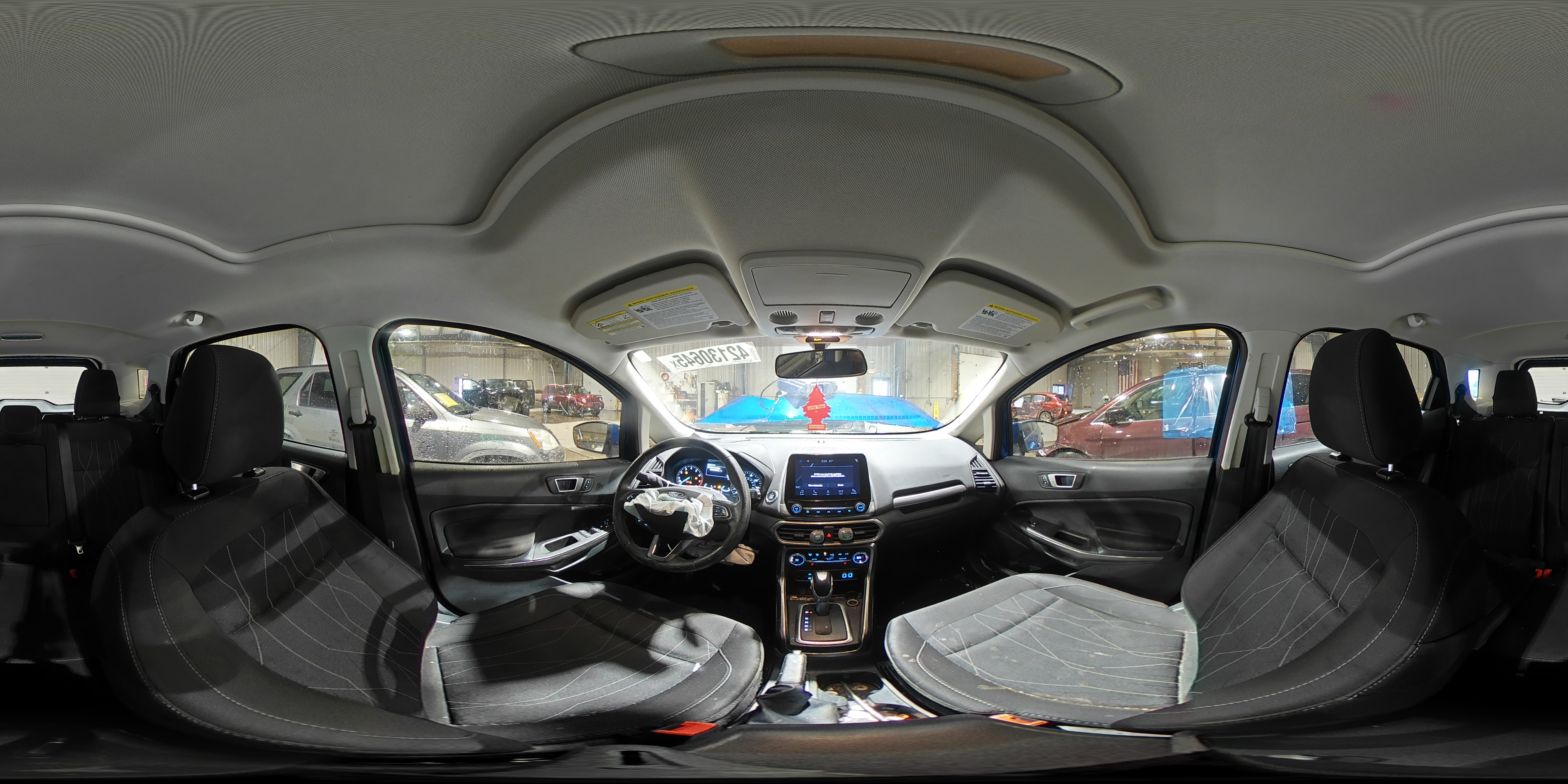 2019 Ford EcoSport - Image 14