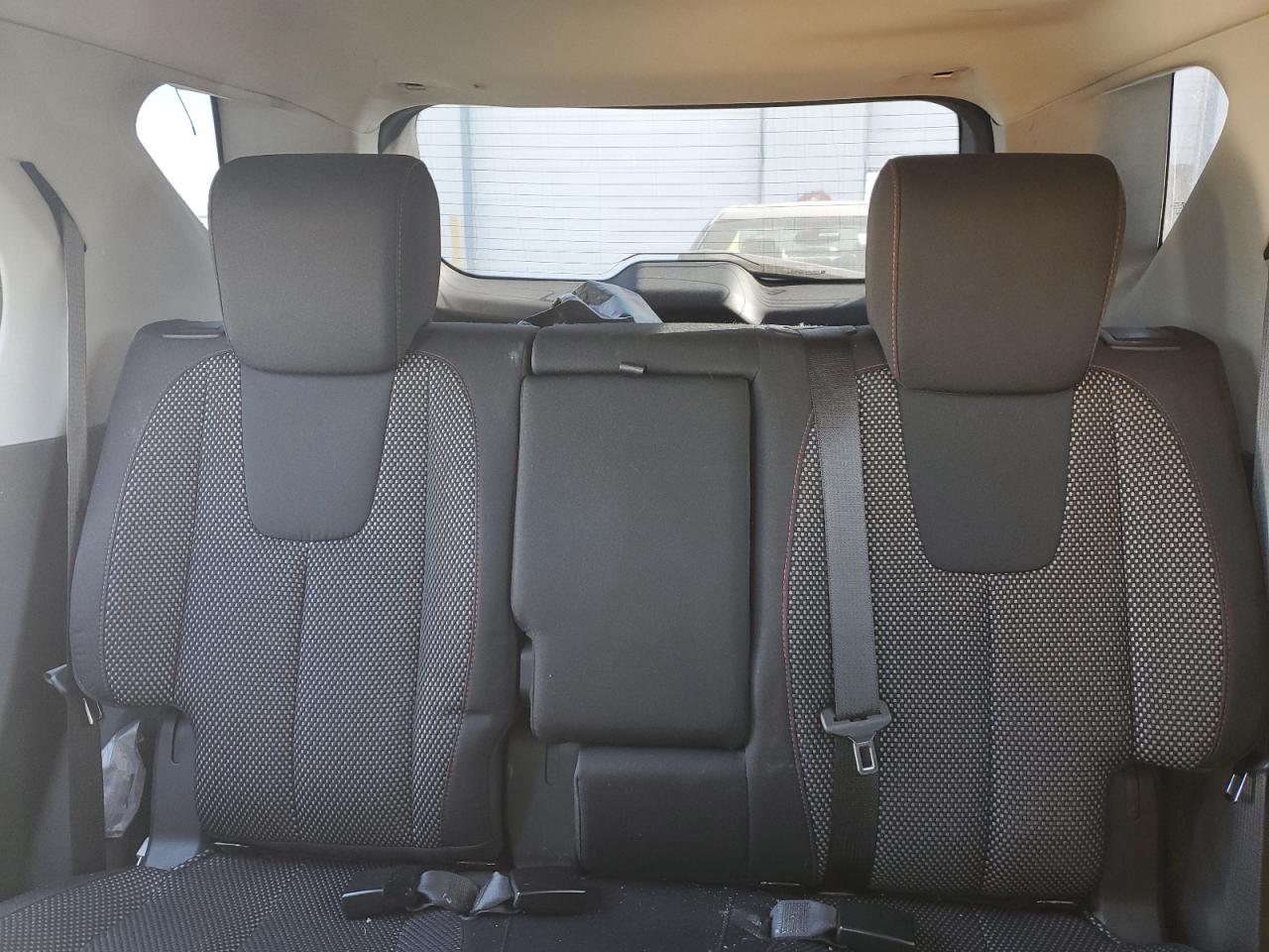 2011 Chevrolet Equinox - Image 10