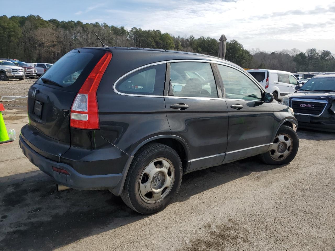 2009 Honda CR-V - Image 3