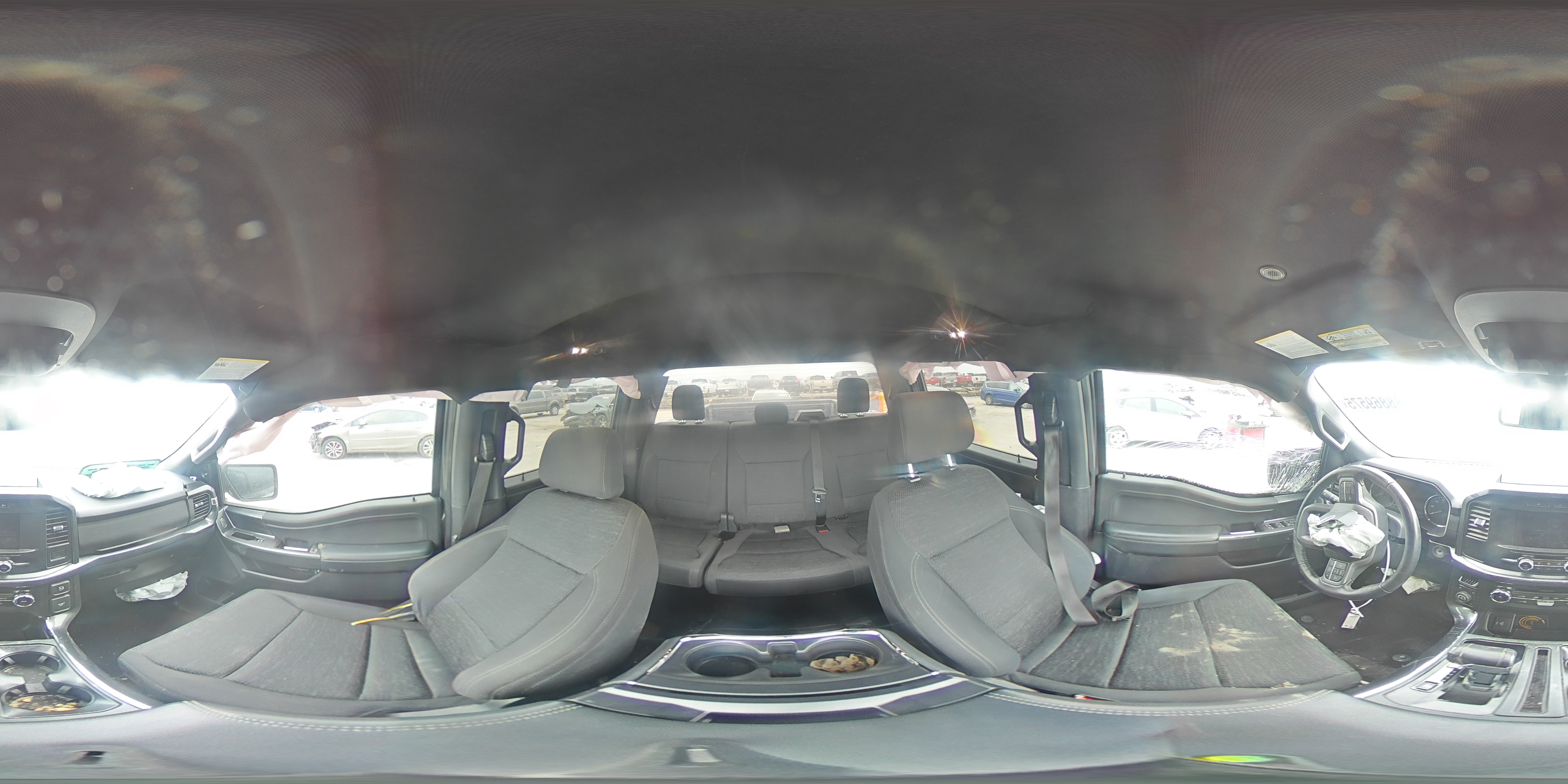 2022 Ford F-150 - Image 13