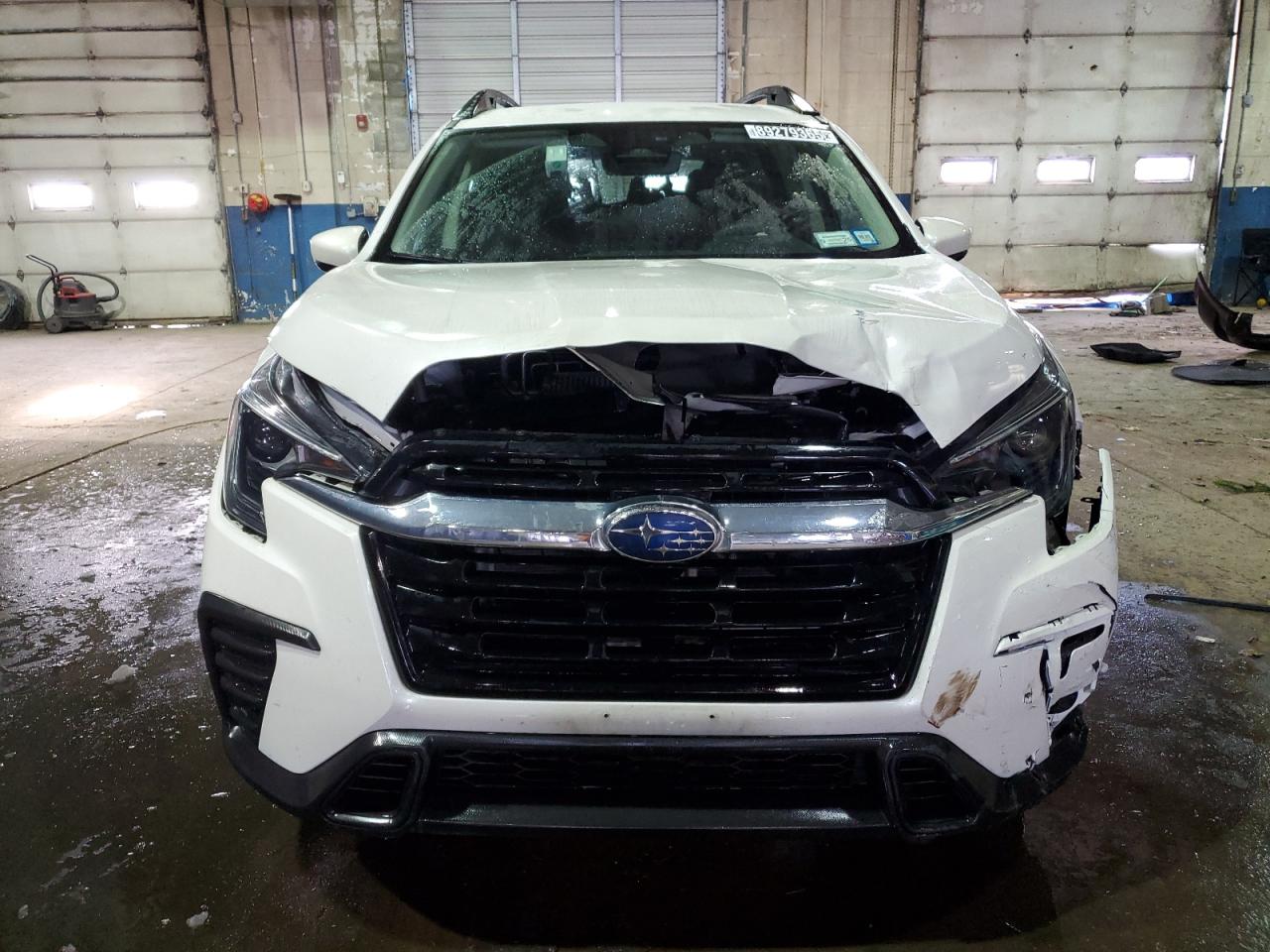2024 Subaru Ascent - Image 5