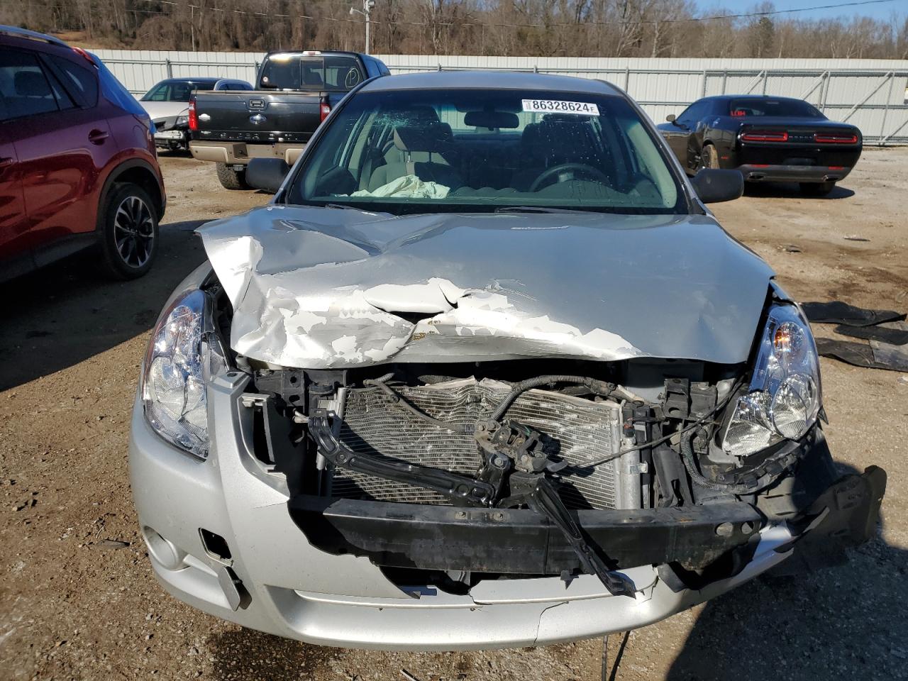 2012 Nissan Altima - Image 5