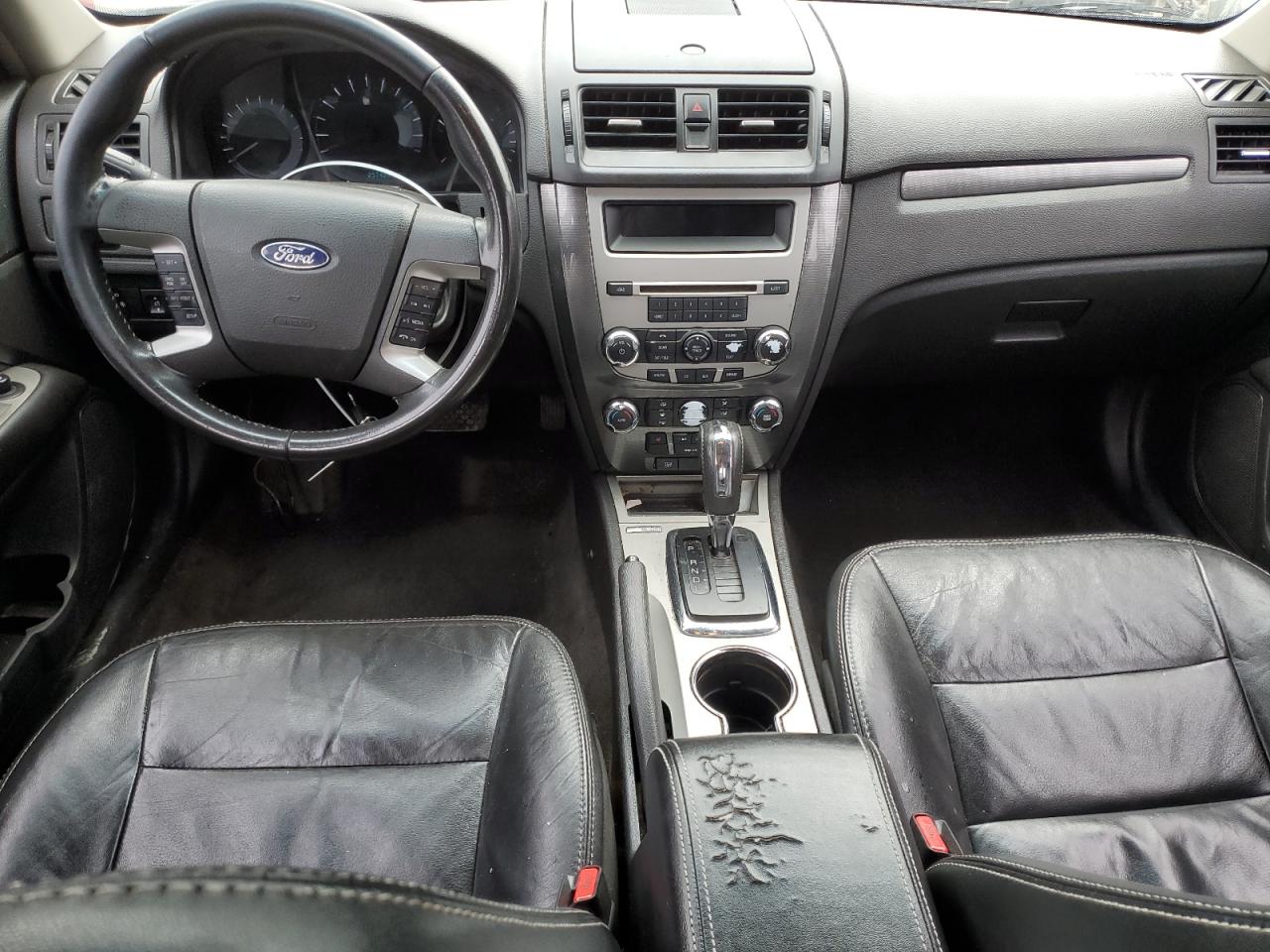 2012 Ford Fusion - Image 8
