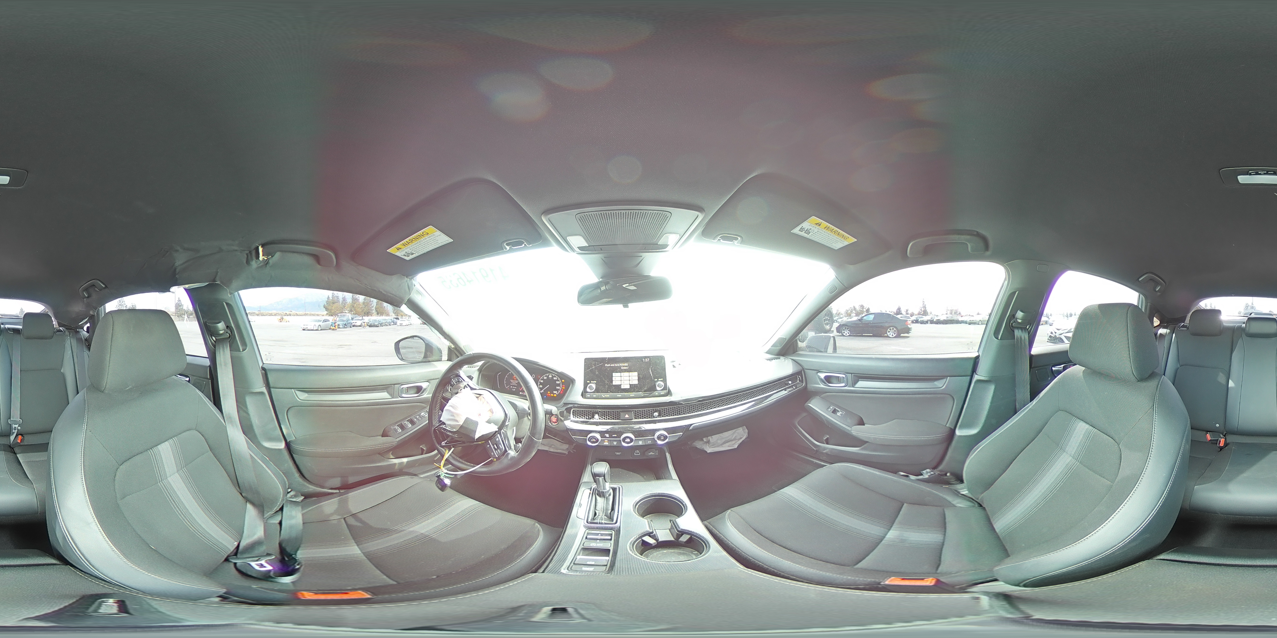 2022 Honda Civic - Image 13