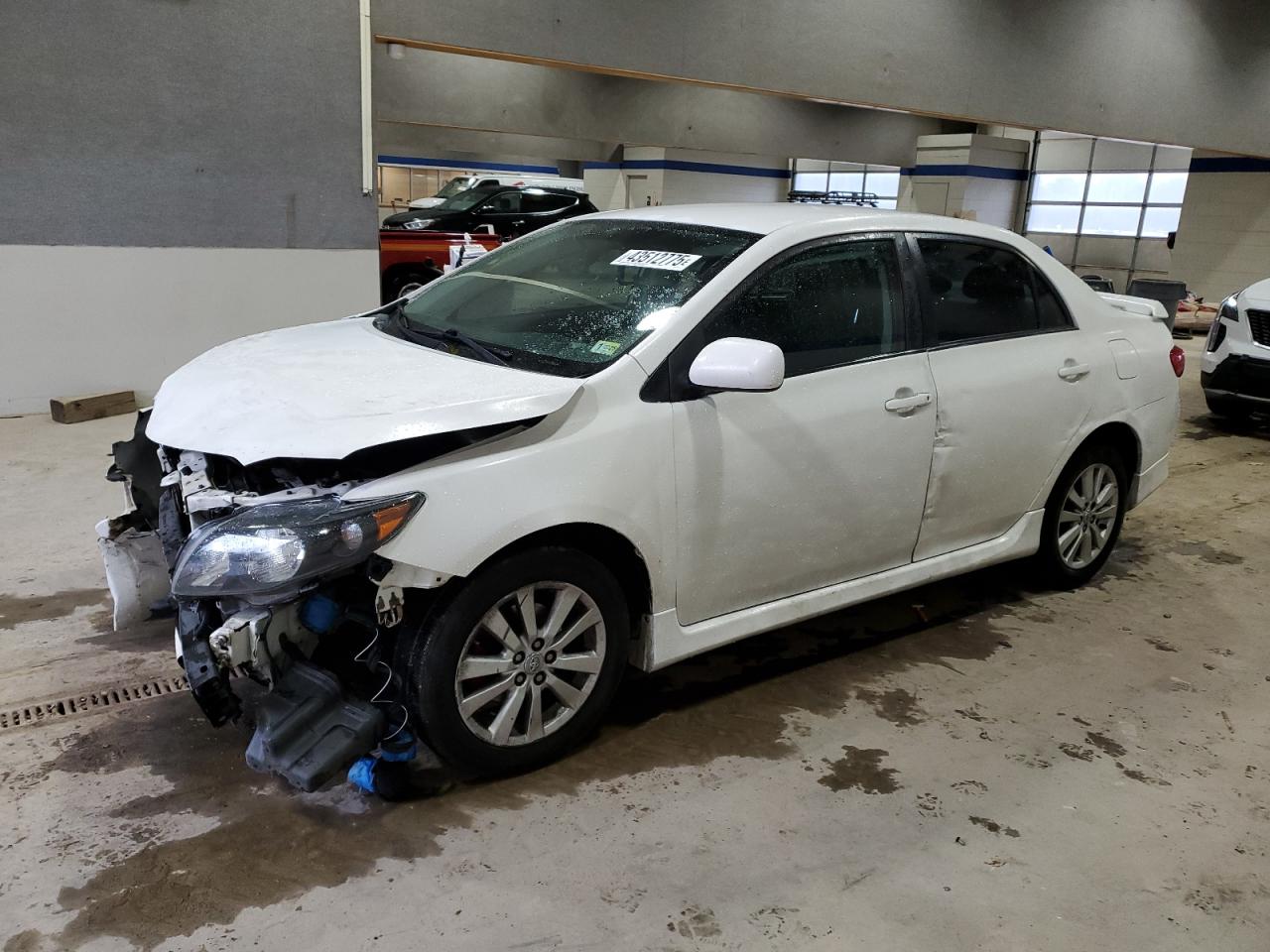 2010 Toyota Corolla - Image 1