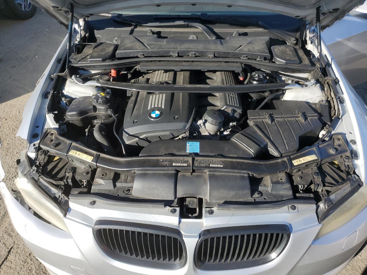 2009 BMW 3er - Image 11
