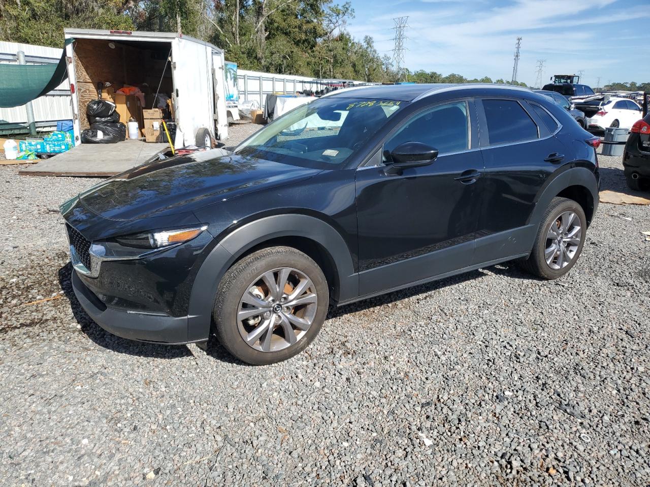 3MVDMBBMXPM535358 2023 MAZDA CX-30 - Image 1