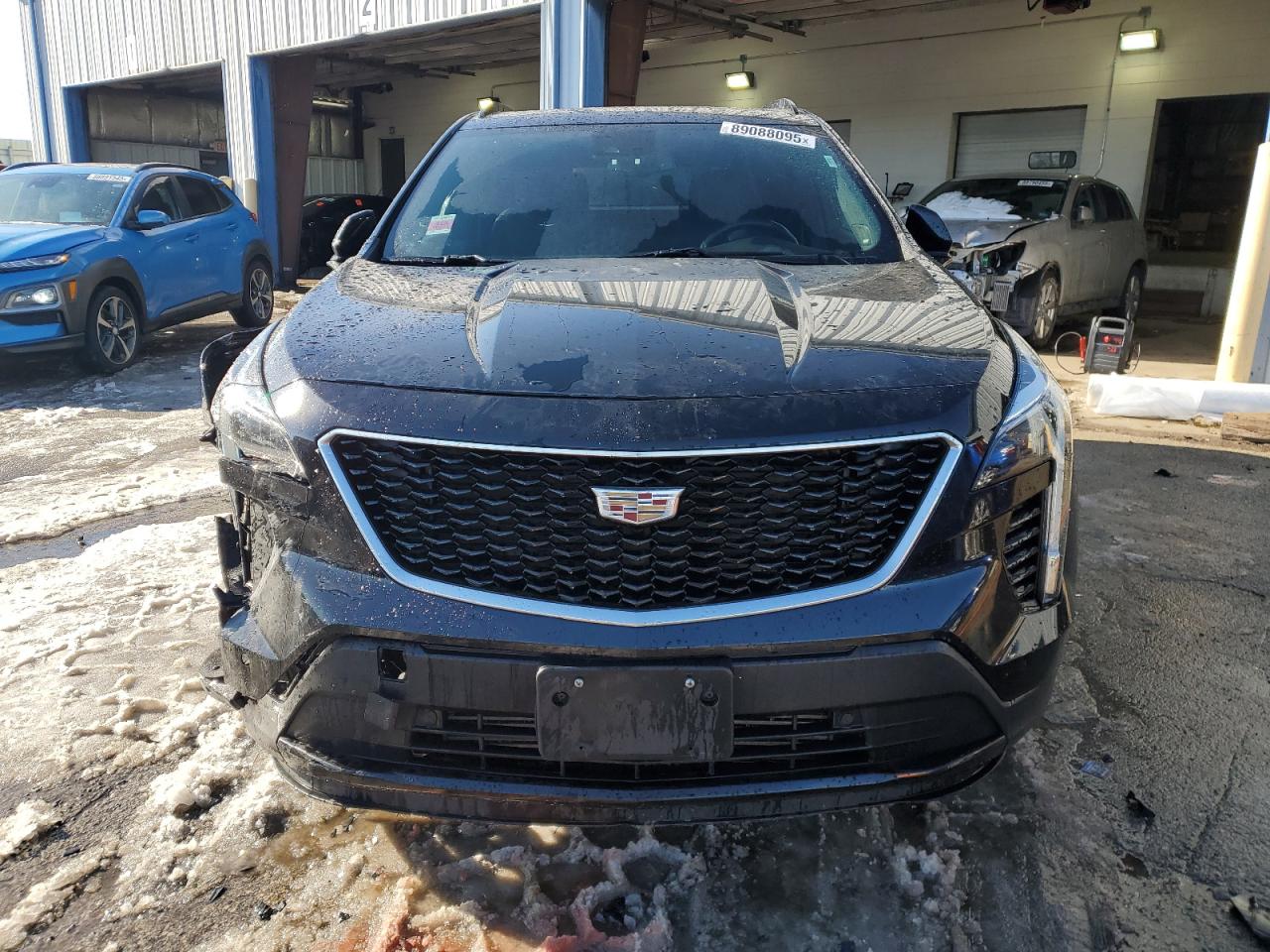 2020 Cadillac XT4 - Image 5