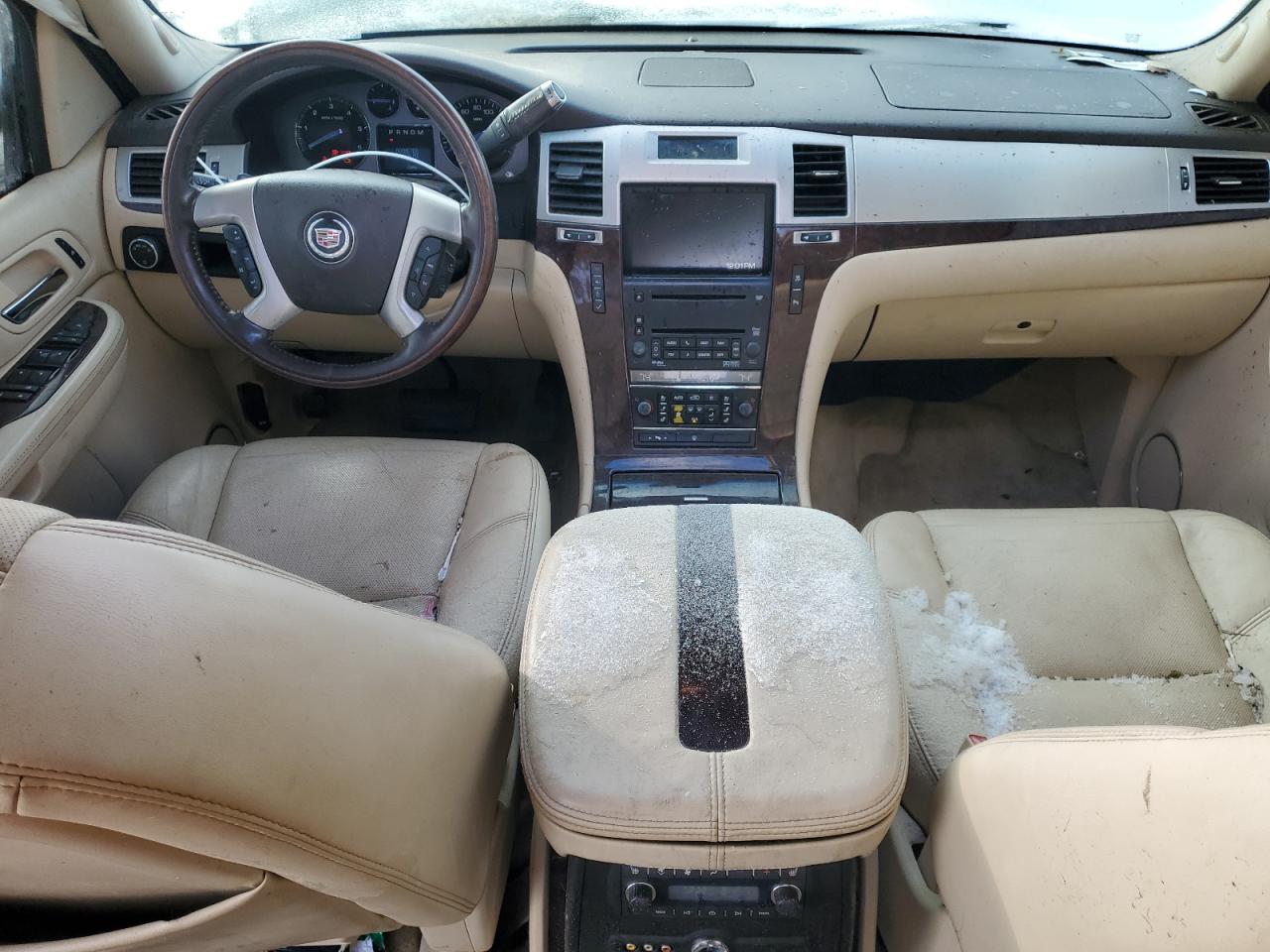 2007 Cadillac Escalade - Image 8