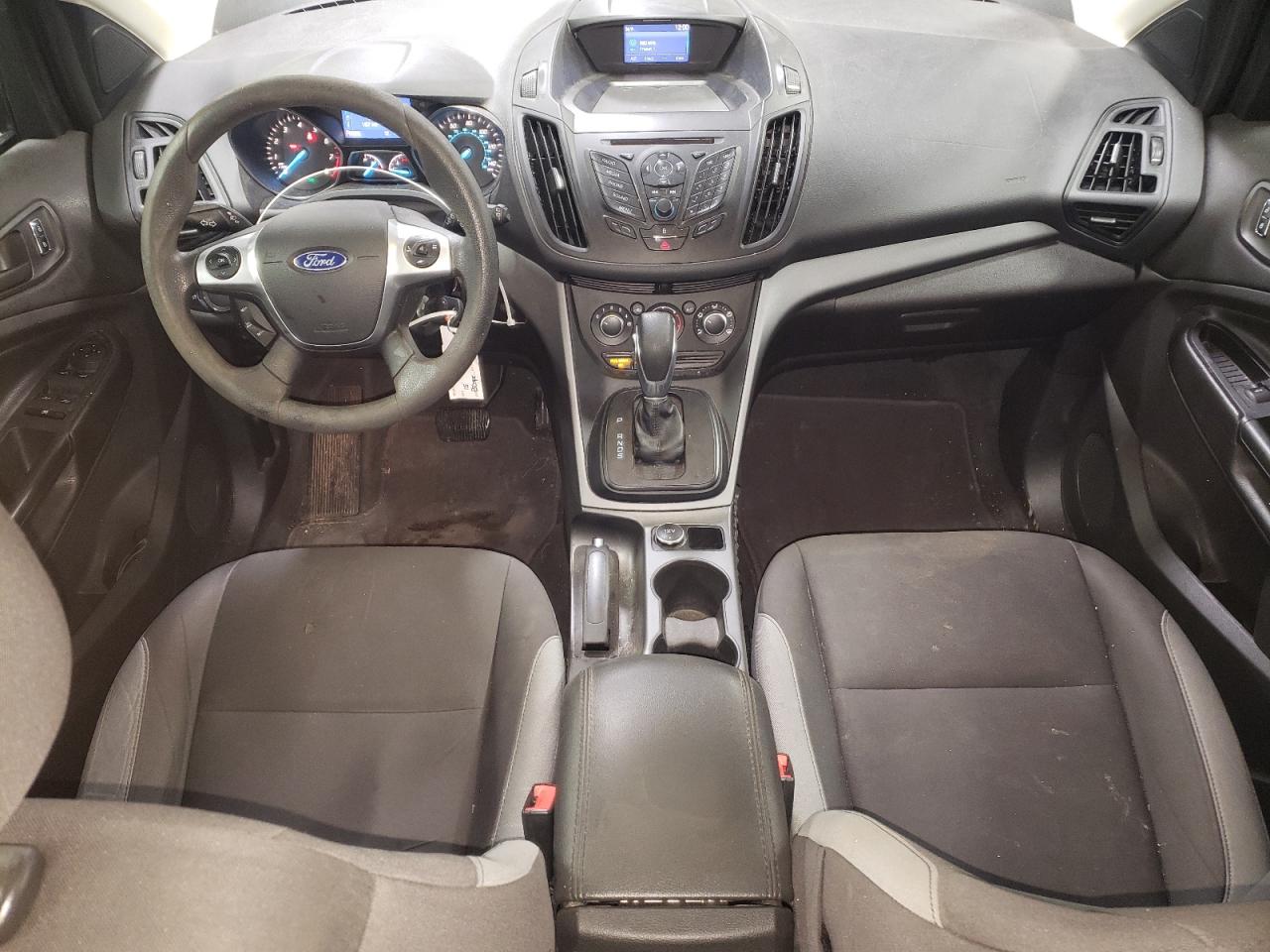 2015 Ford Escape - Image 8