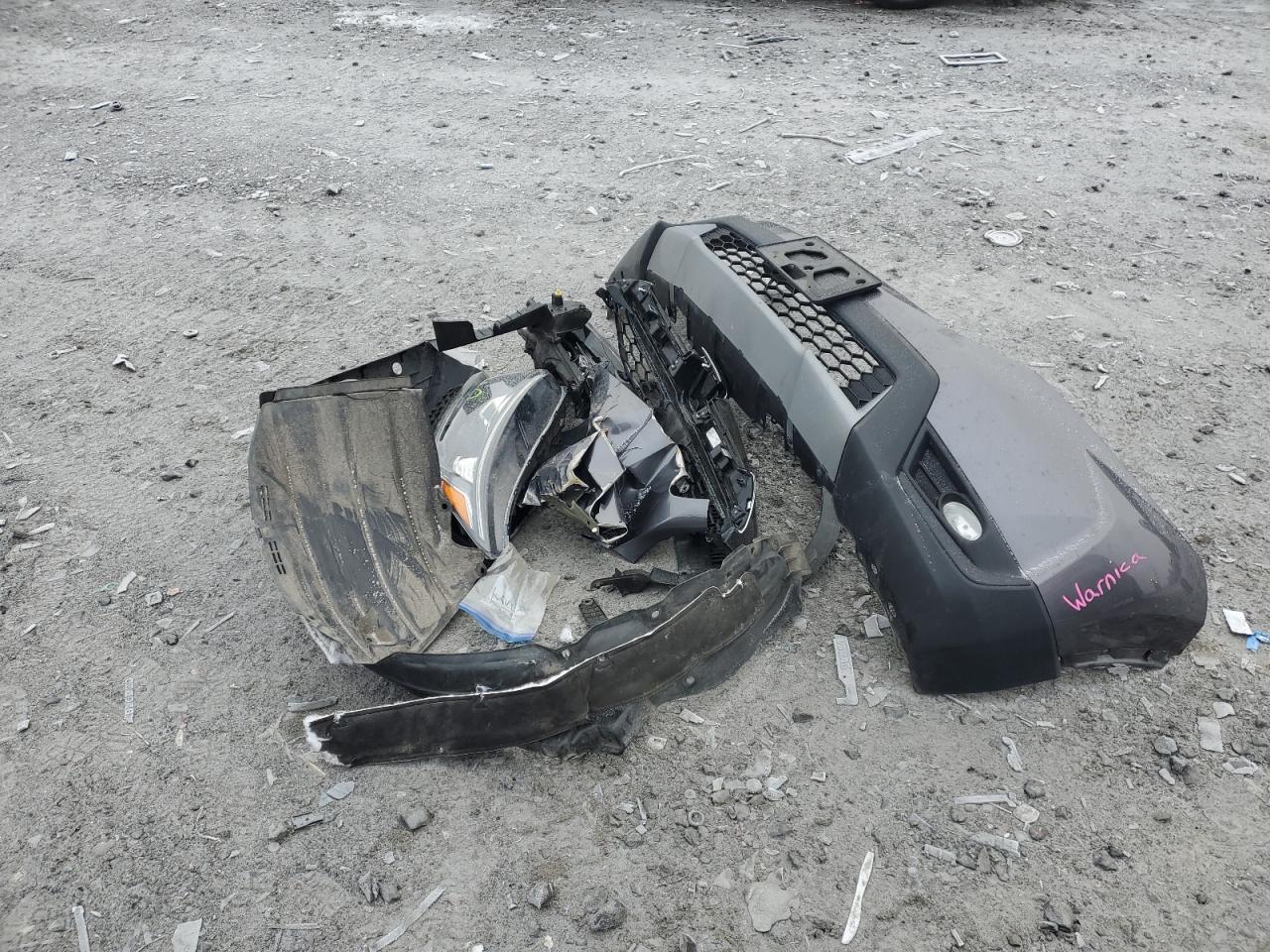 2018 Honda CR-V - Image 13