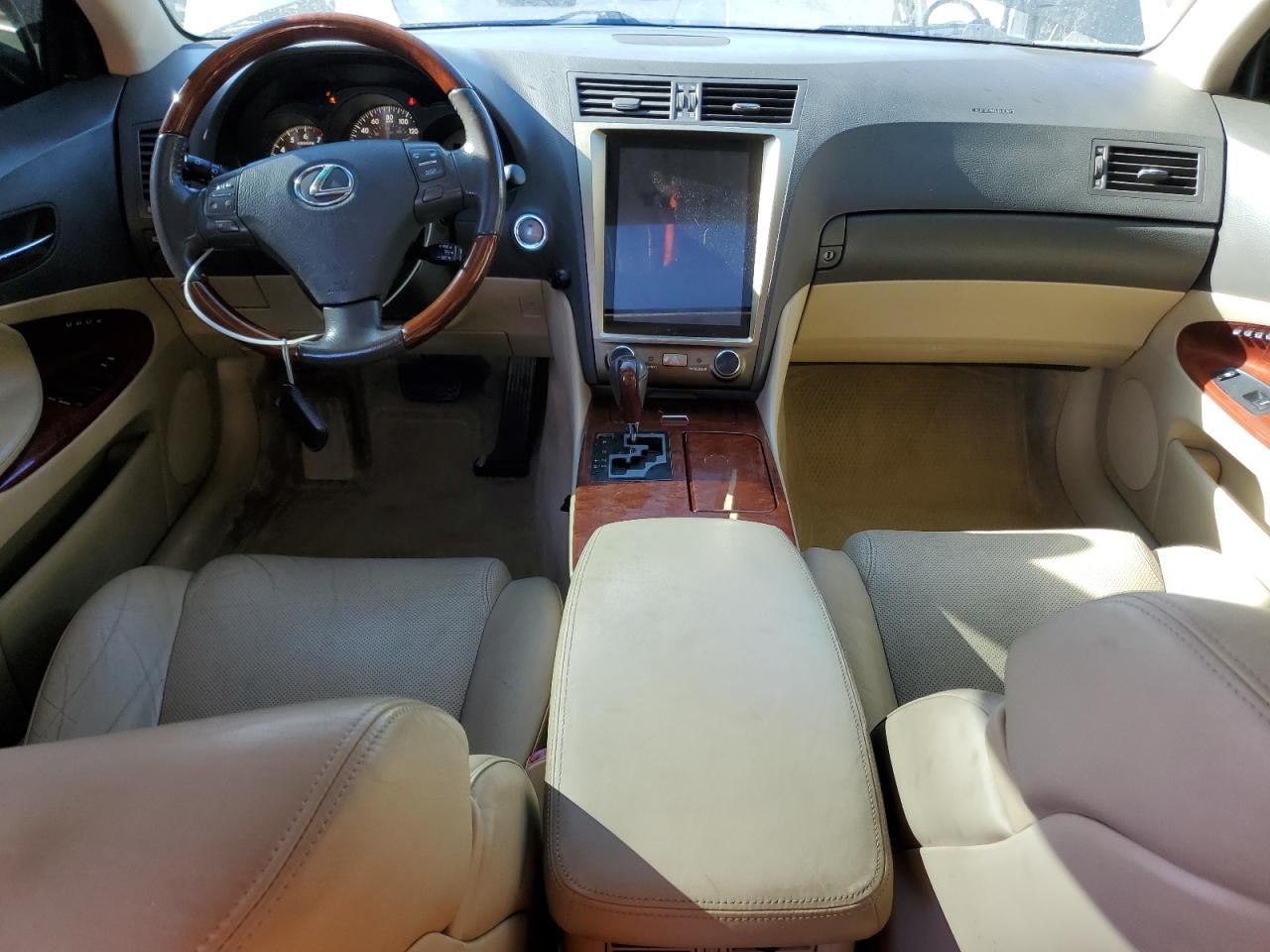 2006 Lexus GS 300 - Image 8