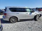 2016 Infiniti Qx80  продається в Gainesville, GA - Front End