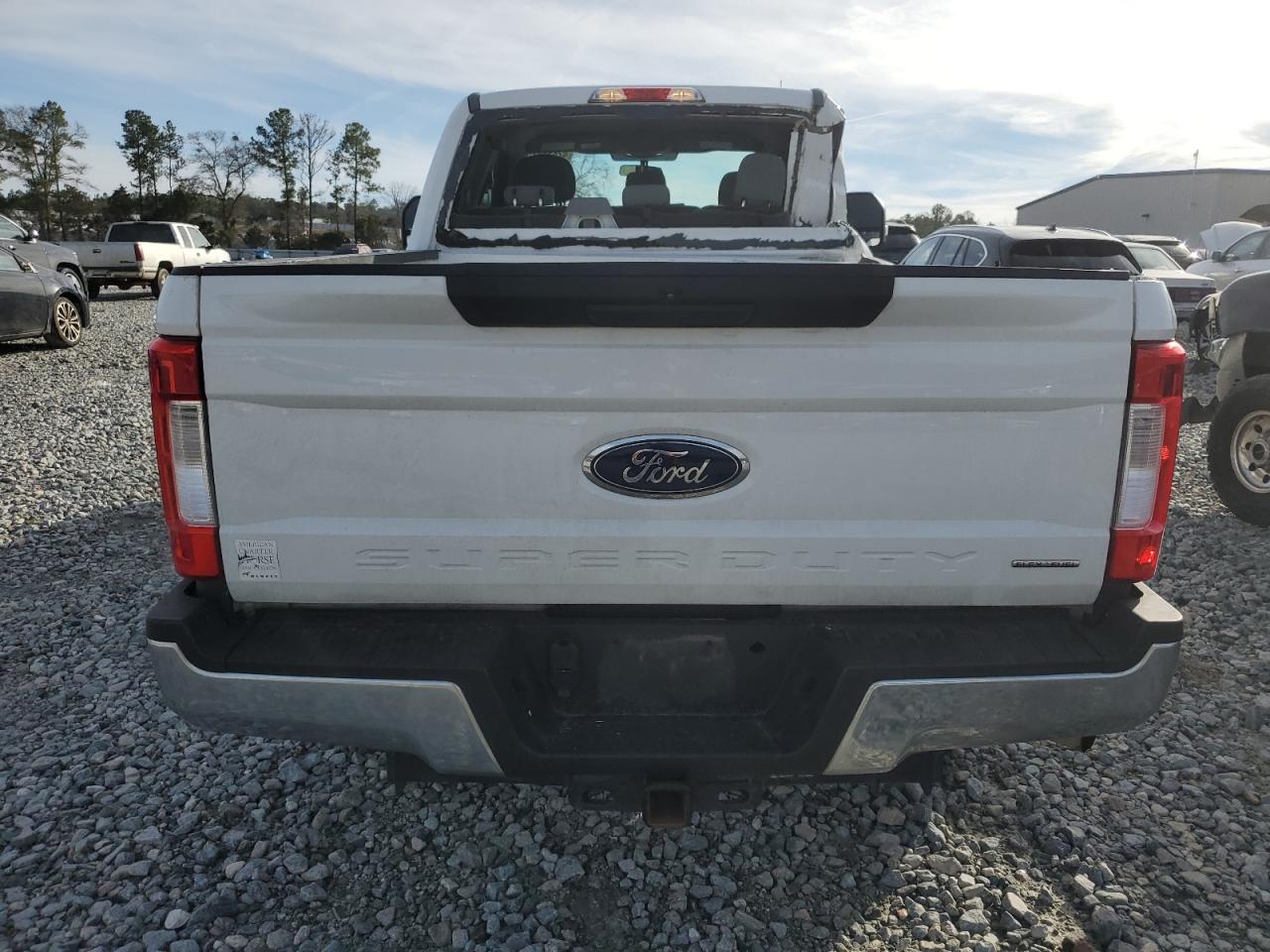 2017 Ford F250 - Image 6