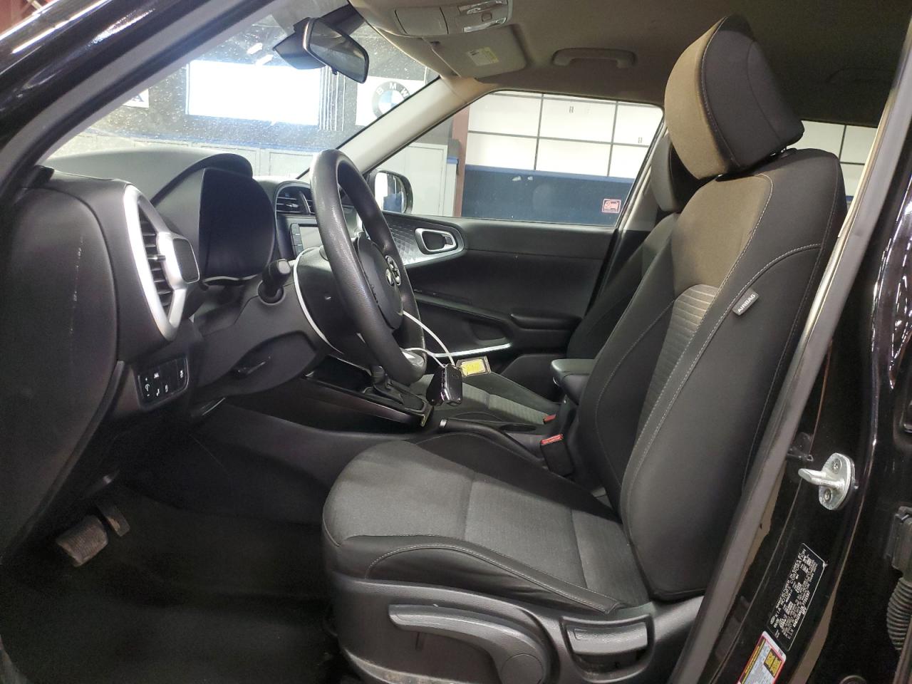 2020 Kia Soul - Image 7
