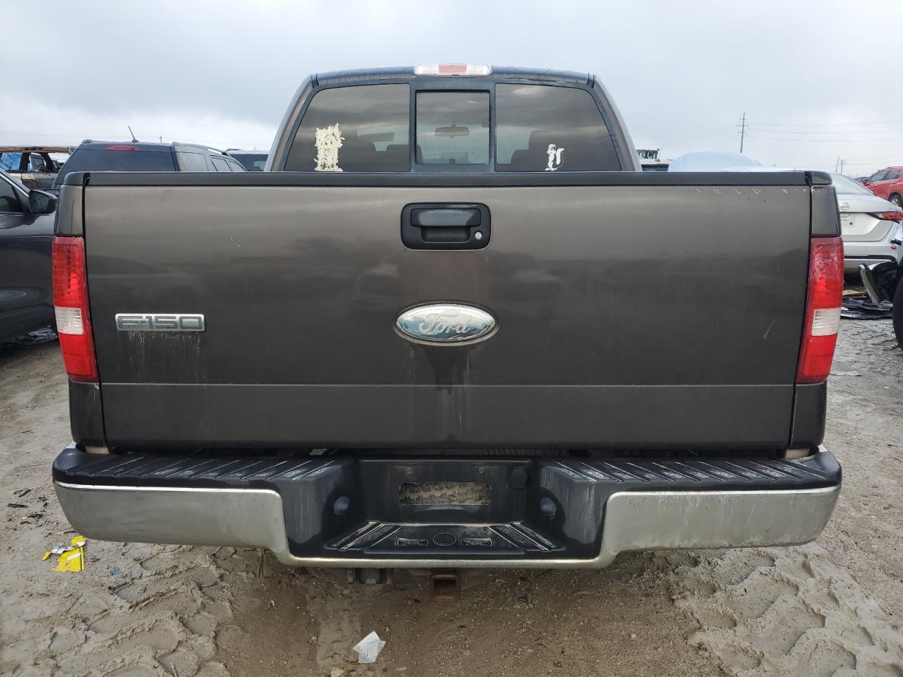 2007 Ford F-150 - Image 6