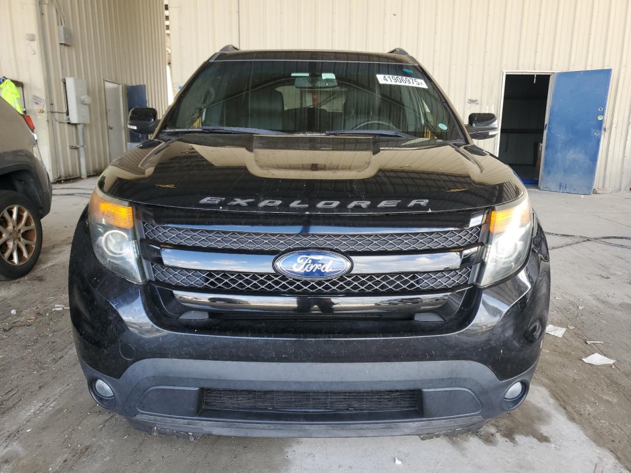 2014 Ford Explorer - Image 5
