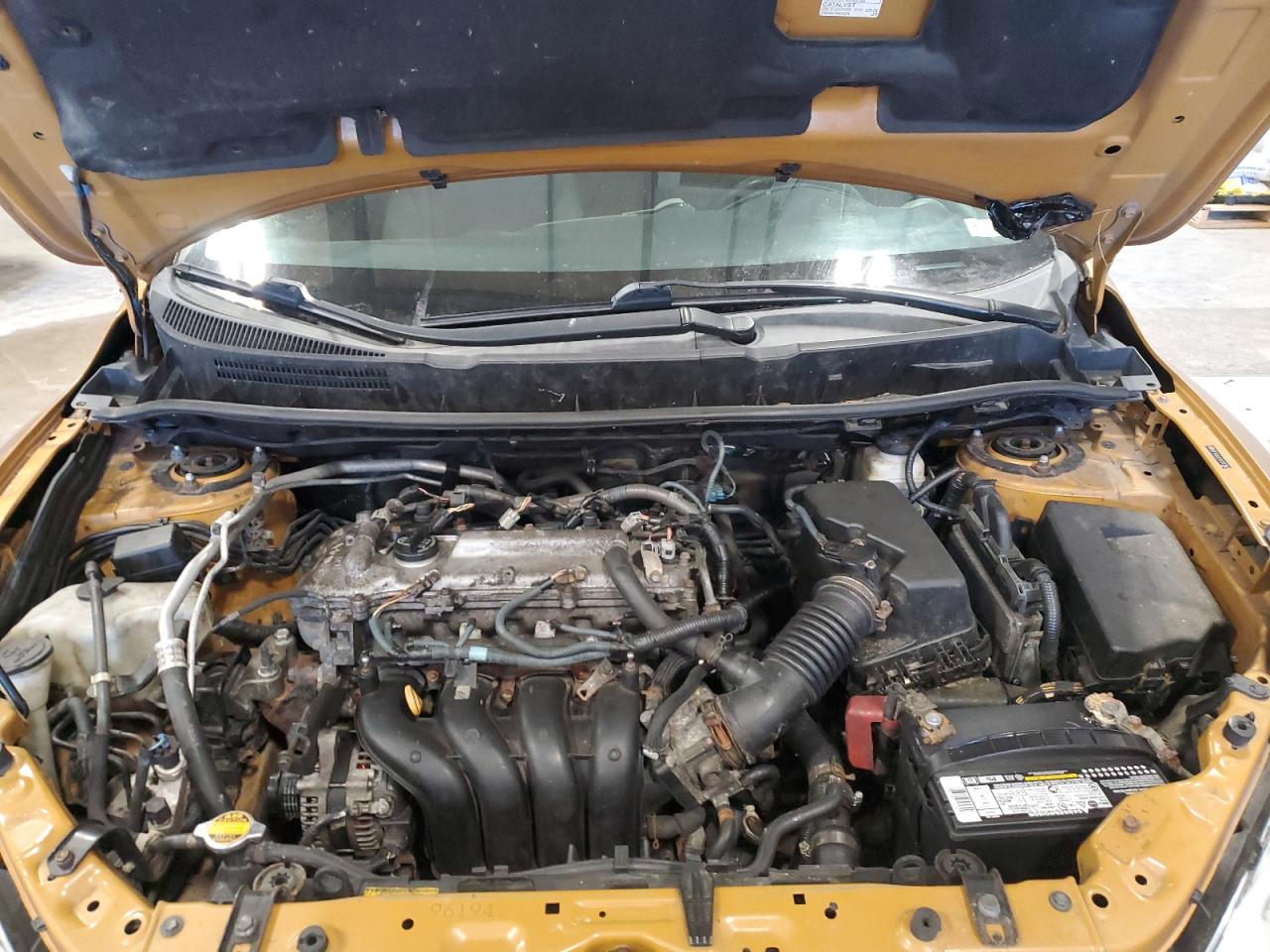 2009 Toyota Corolla - Image 11