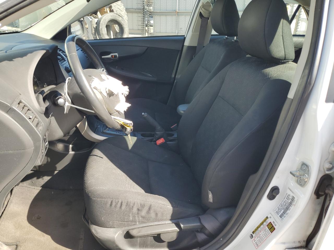 2009 Toyota Corolla - Image 7
