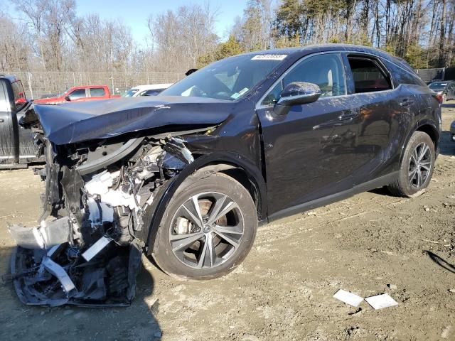 2023 Lexus Rx 350 Base